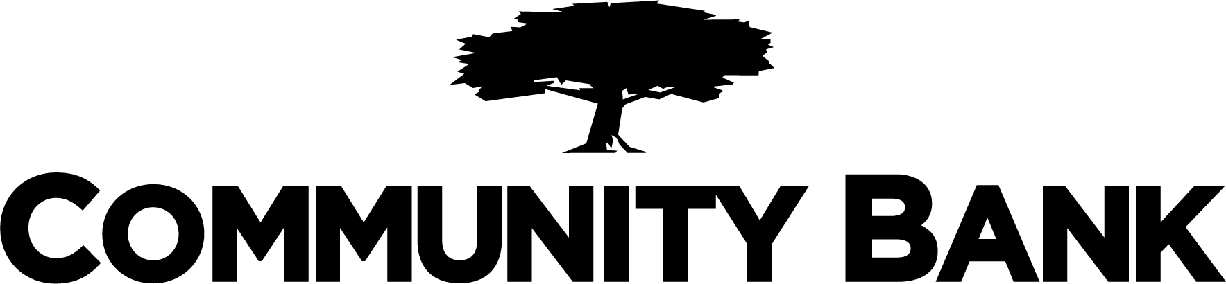 Community Bank Logo
